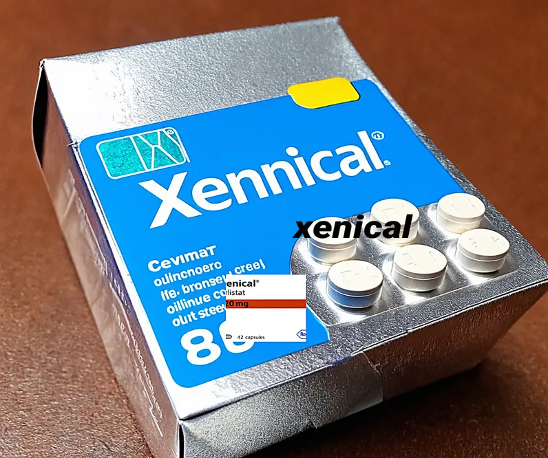 Xenical 3